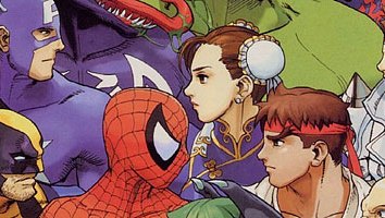 Hivatalos megerősítést nyert a Marvel vs. Capcom 3