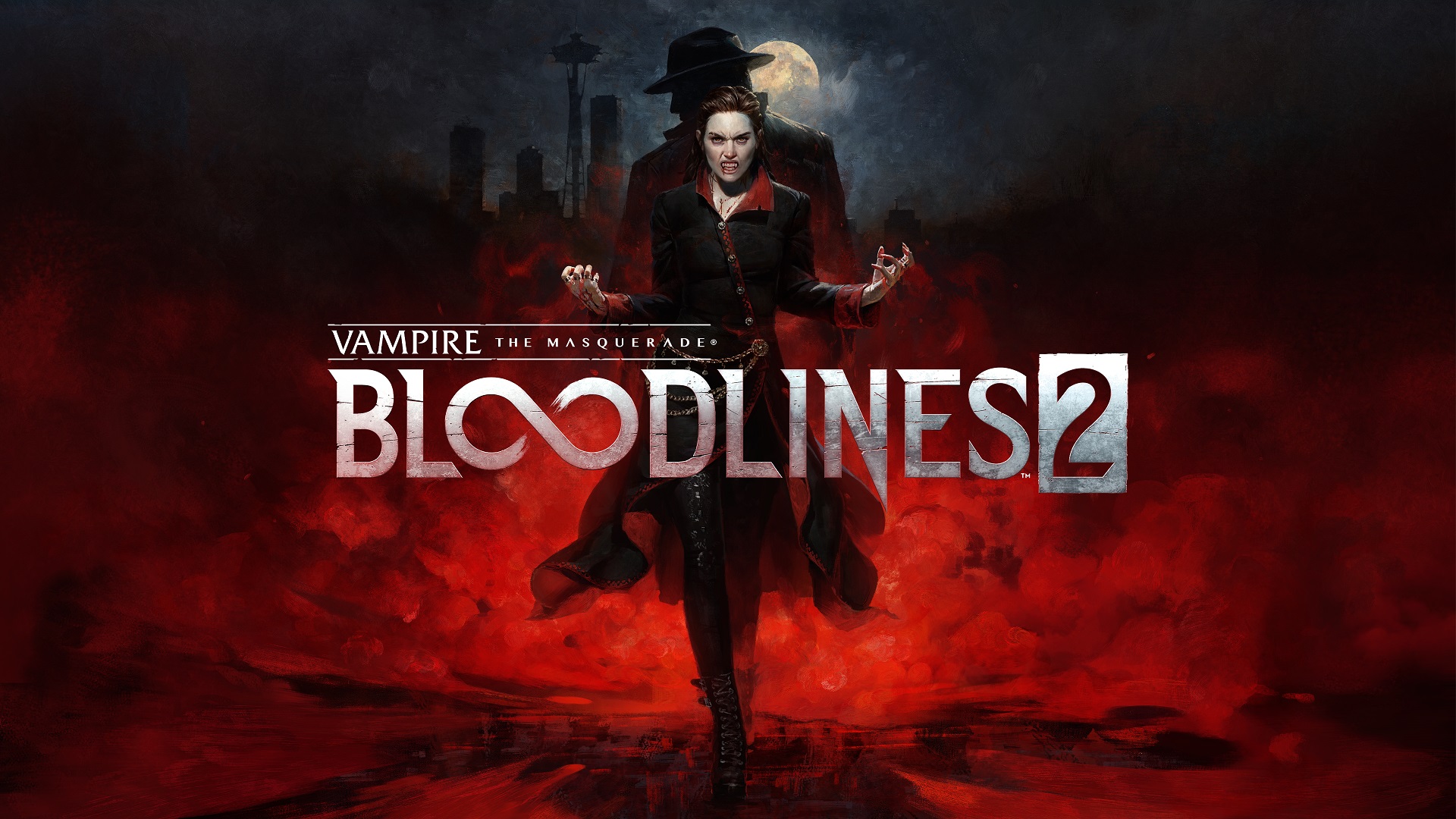 Hivatalossá vált a Vampire: The Masquerade – Bloodlines 2 októberi megjelenése