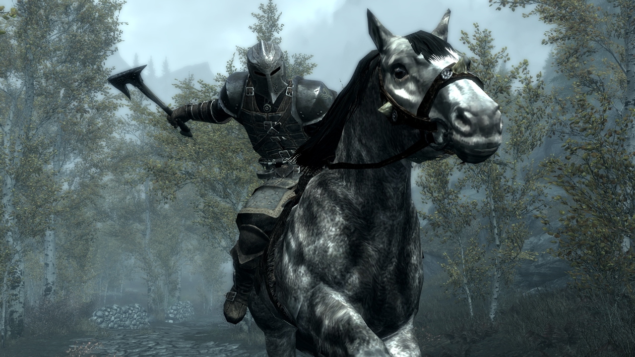 Hivatalossá vált a PC-s és PlayStation 3-as The Elder Scrolls V: Skyrim – Dawnguard megjelenése