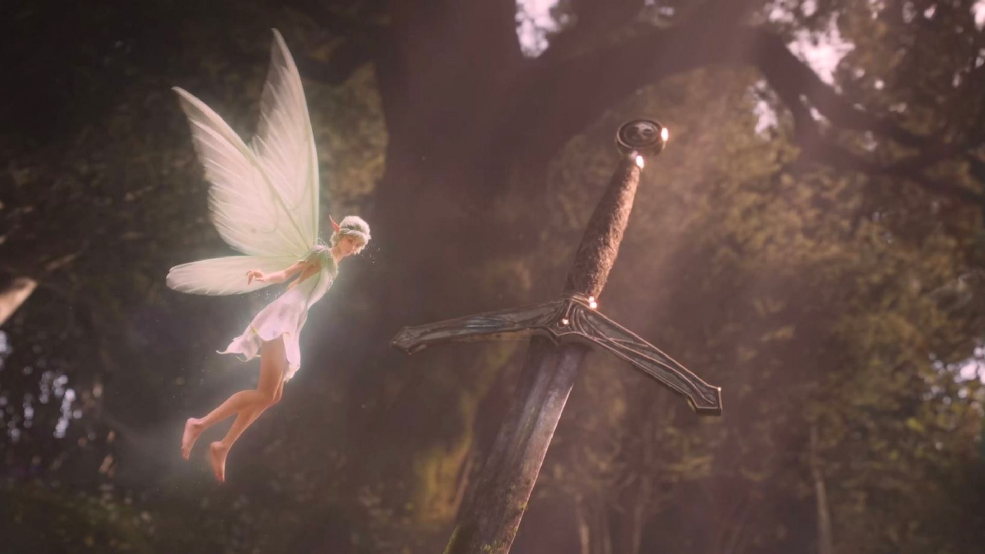 Hogy micsoda? MMO lesz az új Fable?!