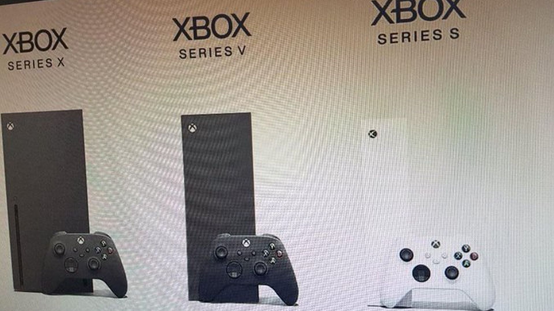 Hogy micsoda? Xbox Series V néven jön még egy konzol a Microsofttól?!