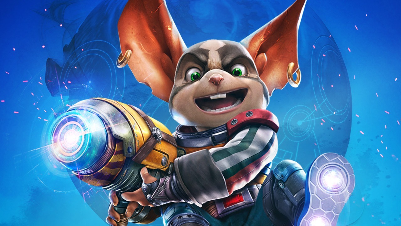 Holnap bemutatkozik a Wildstar következő nagy frissítése