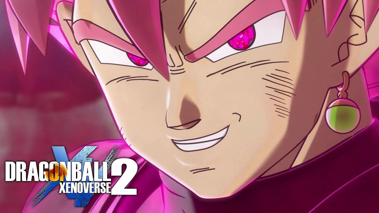 Holnap érkezik a Future Saga Chapter 1 DLC a Dragon Ball Xenoverse 2-be