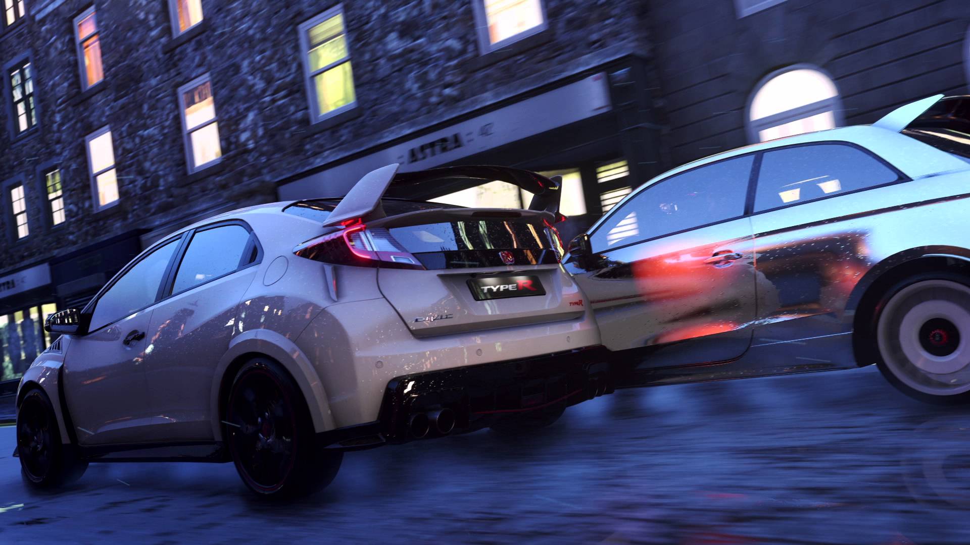 Holnap és február végén is bővül a DriveClub