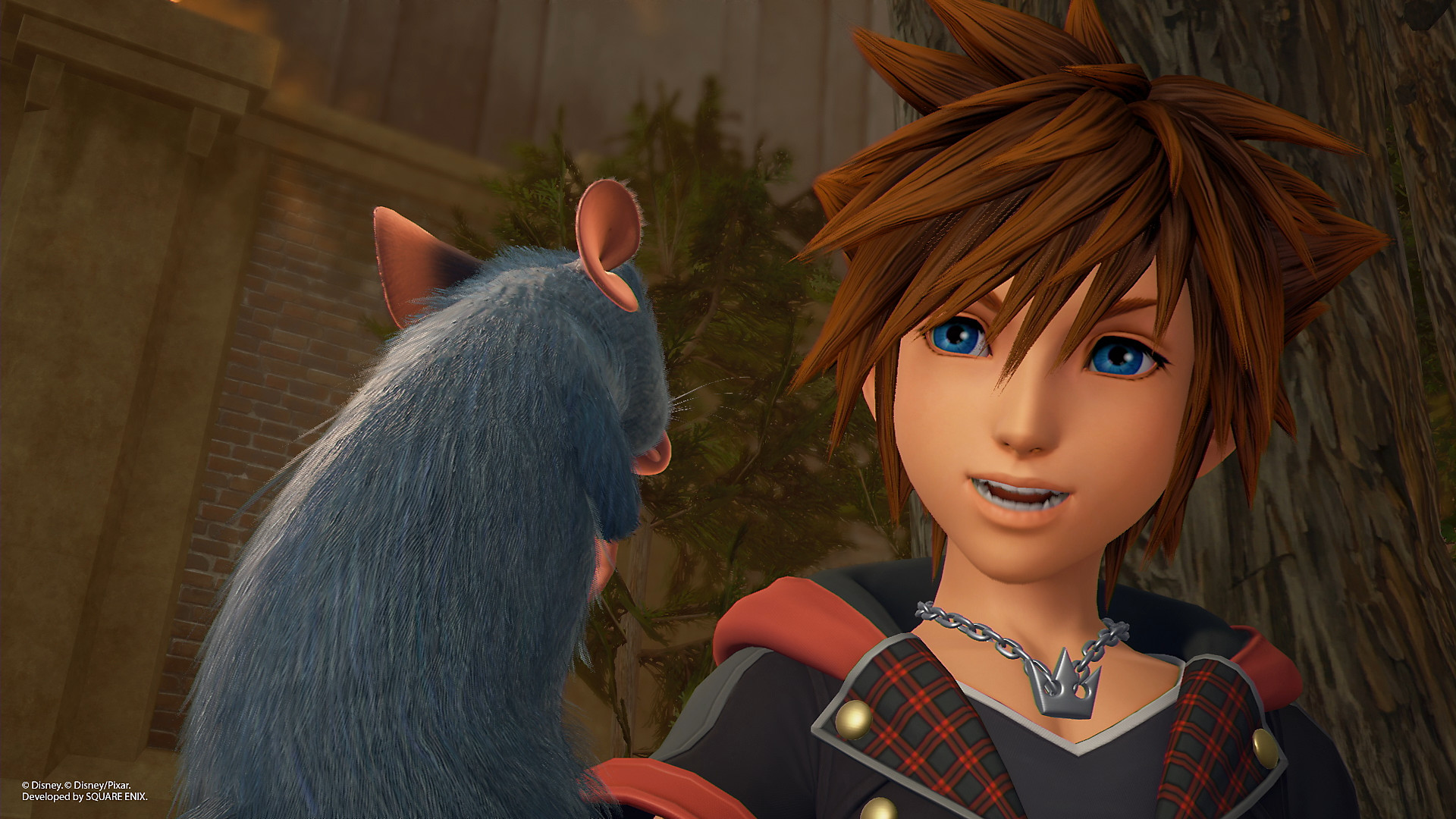 Holnap jön a még több kihívással kecsegtető Critical Mode a Kingdom Hearts 3-ba