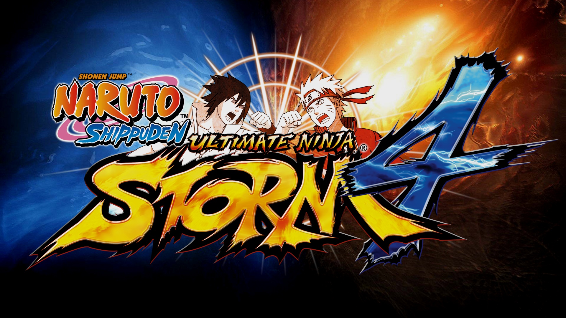 Holnap livestreamen a Naruto Shippuden: Ultimate Ninja Storm 4