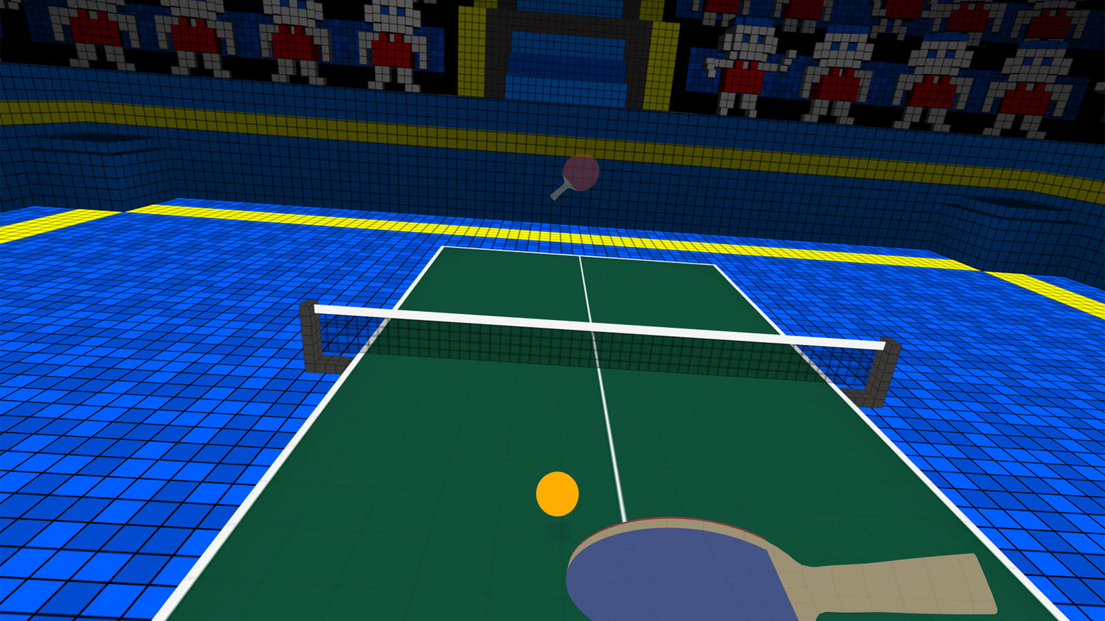 Holnap már PlayStation VR-on is ping-pongozhatunk