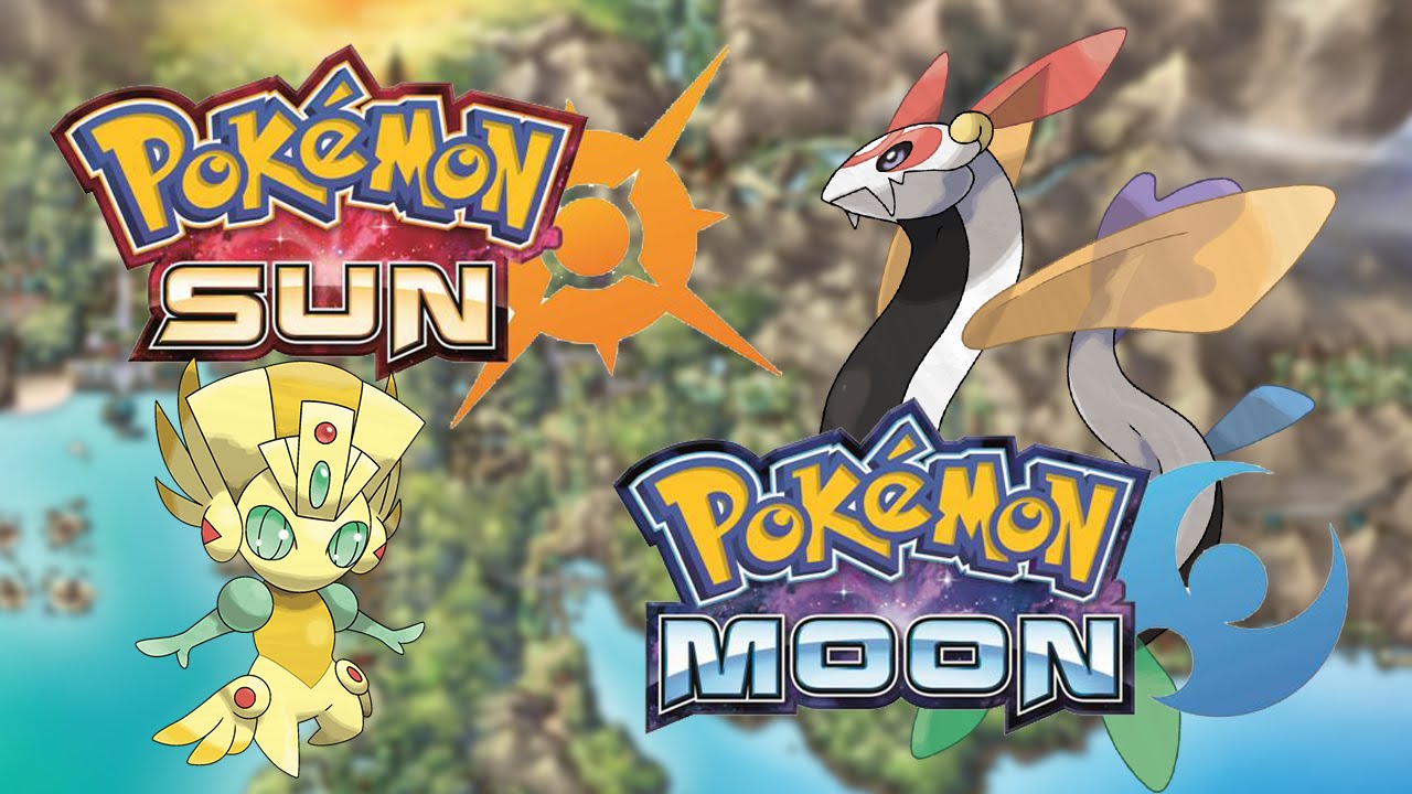Holnap minden kiderül a Pokémon Sun and Moon-ról