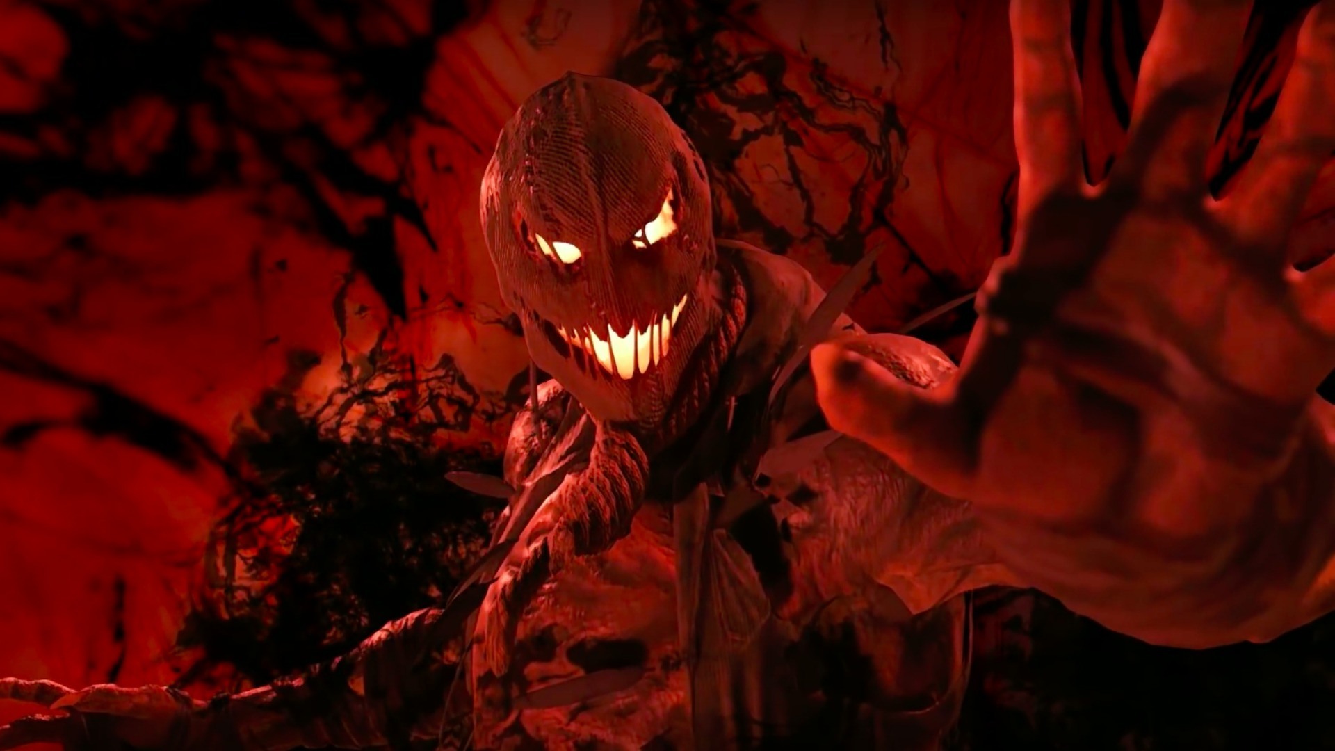 Holnap mutatják be az Injustice 2 következő harcosát