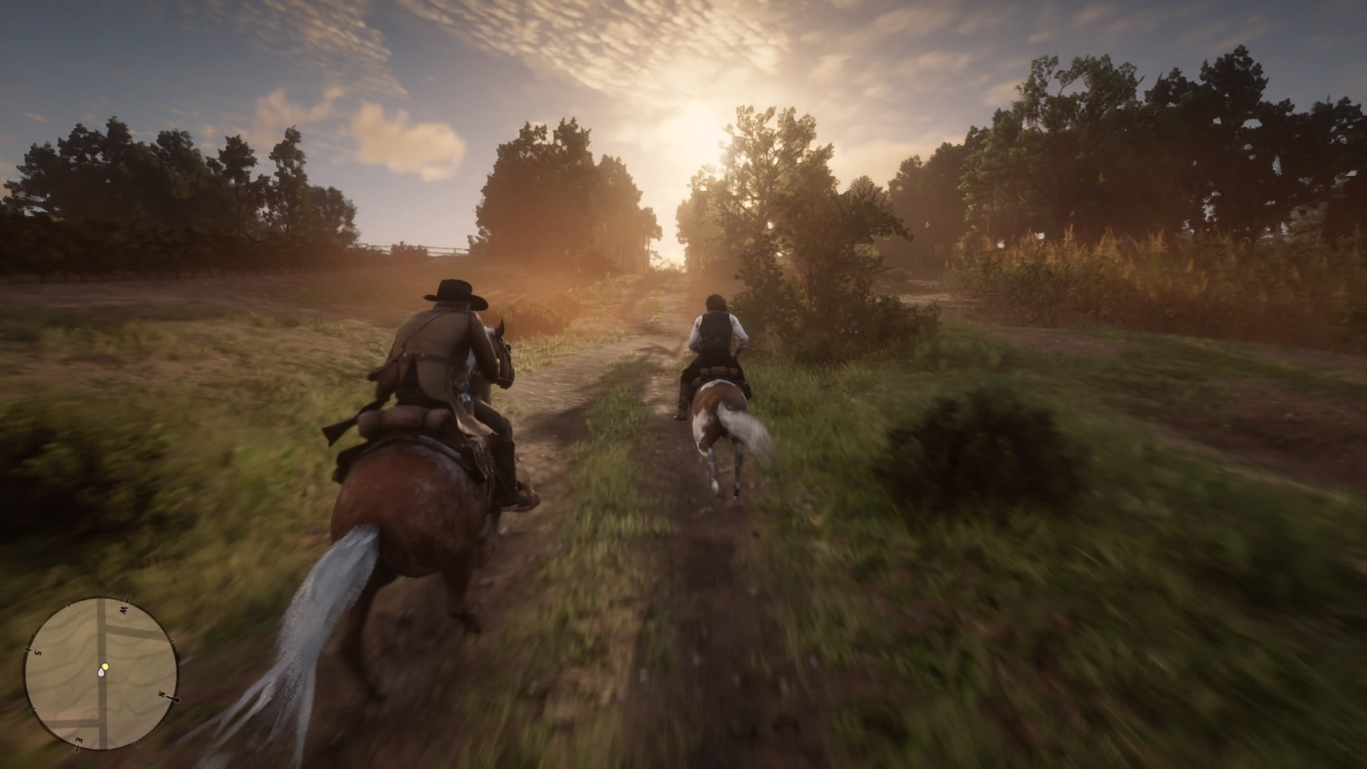 Holnap rajtol a Red Dead Online, bár még nem mindenkinek