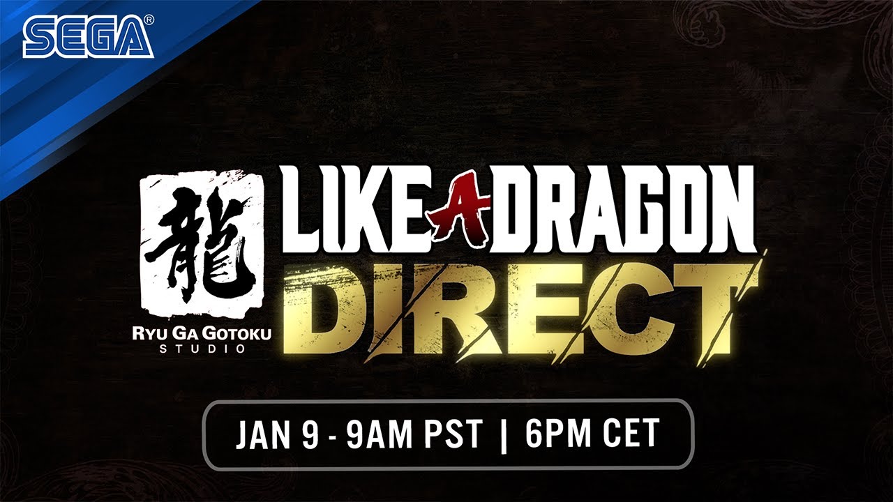 Holnap új részletek érkeznek a Like a Dragon: Pirate Yakuza in Hawaii-ról