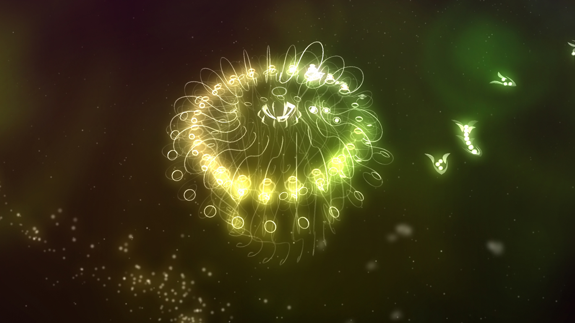 Holnap érkezik PlayStation 4-re a flOw