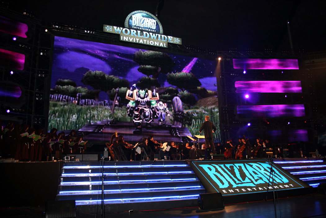 Holnap este Video Games Live Budapesten!