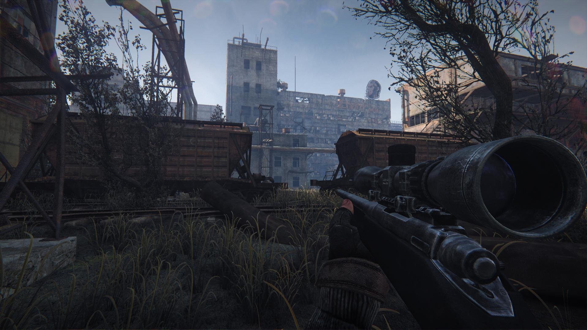 Holnap felkerül a Steam Early Access kínálatába a Survarium