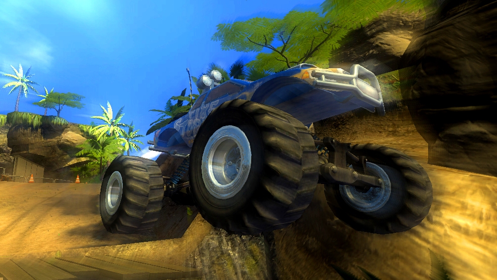 Holnap jön a Smash Cars