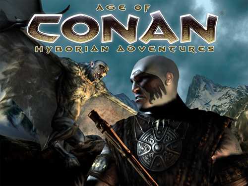 Holnap startol az Age of Conan