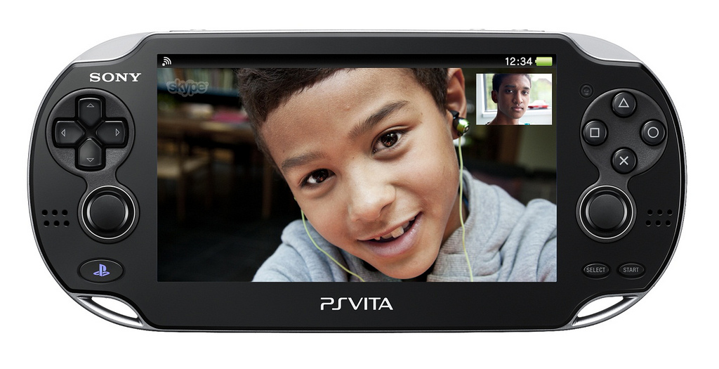 Holnaptól akár már PS Vitán is Skype-olhatunk