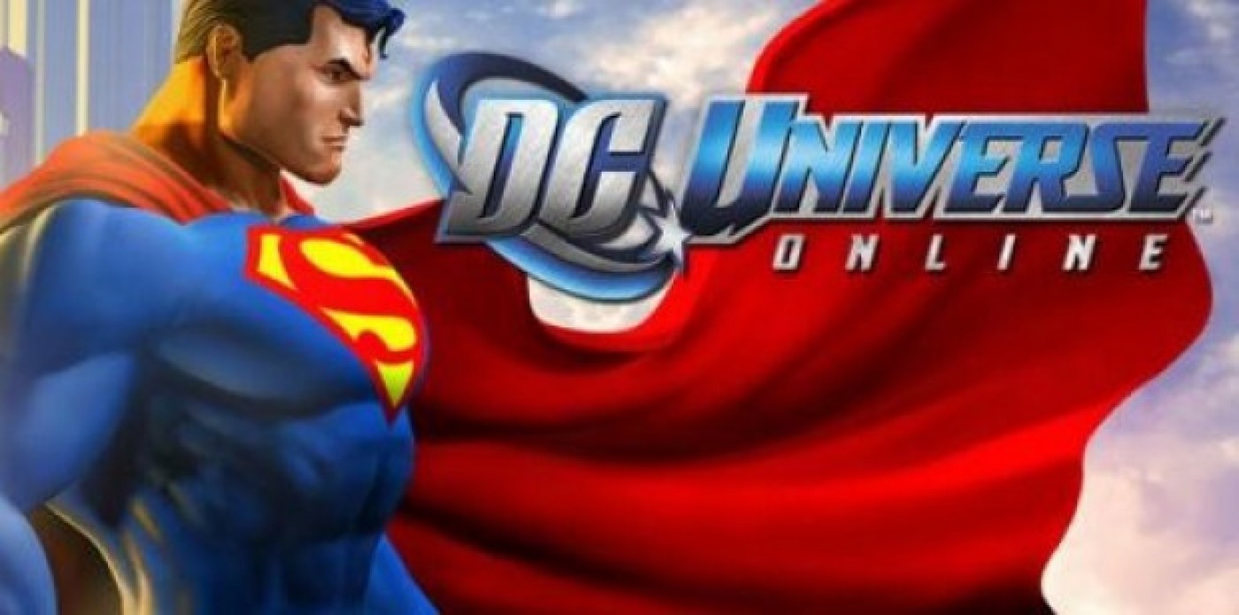 Holnaptól lesz ingyenes a DC Universe!