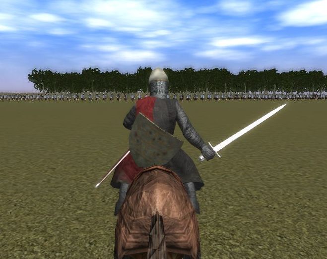 Holy War: Itt a bemutatkozó videó