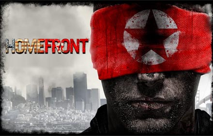 Homefront eladási ráta: Xbox 360 70%, PlayStation 3 26%