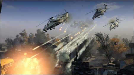 Homefront: Elemzők szerint 1.5 milliós eladások várhatók a premierkor