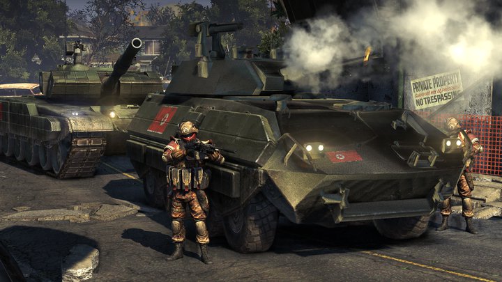 Homefront: Főszerepben a multiplayer mód