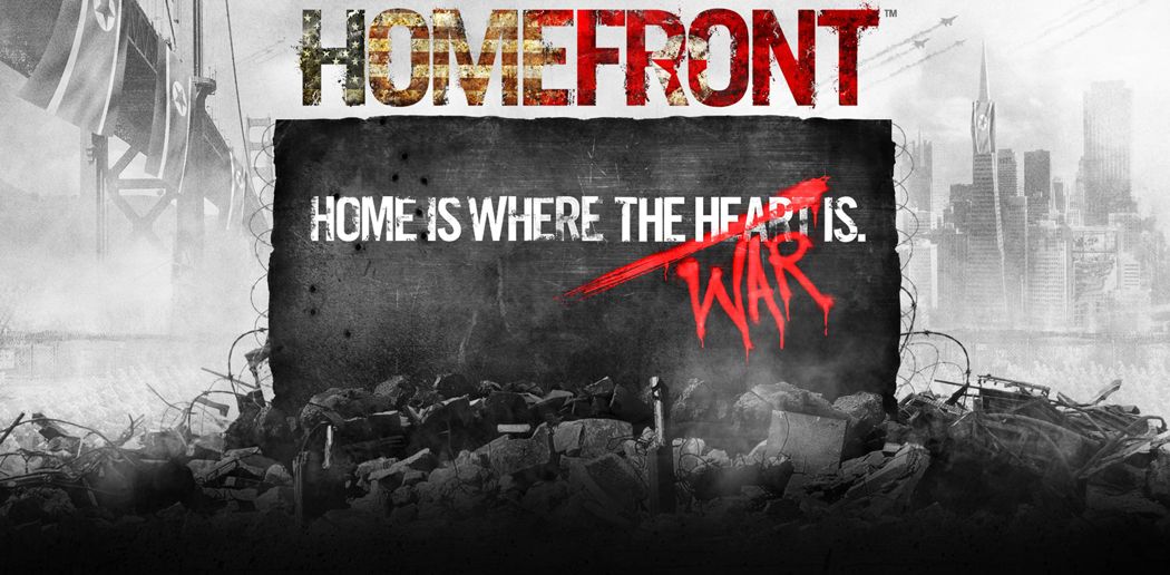Homefront: Új trailer