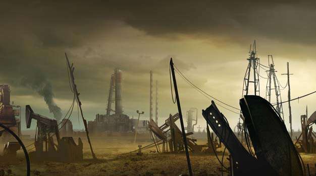 Homefront: Bejelentve a Kaos Studios legújabb játéka