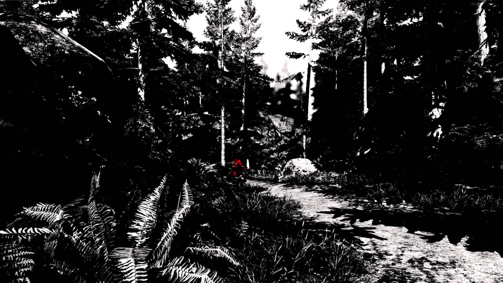 Hónap végén érkezik a Steamre a Betrayer