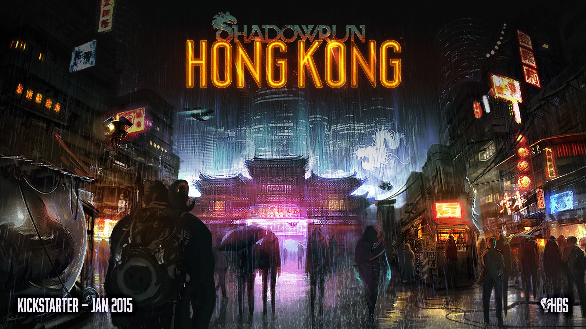 Hong Kongban játszódik a következő Shadowrun