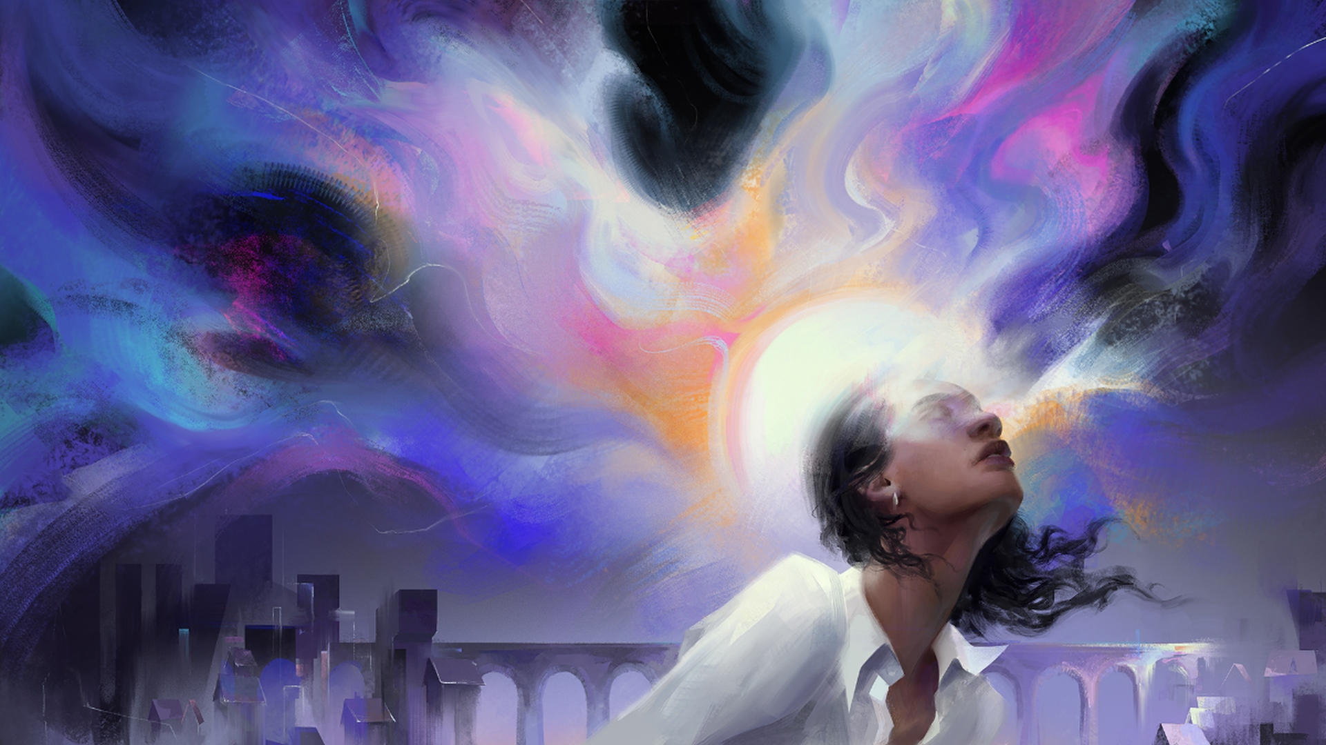 Hopetown címmel készül a Disco Elysium volt fejlesztőinek új játéka