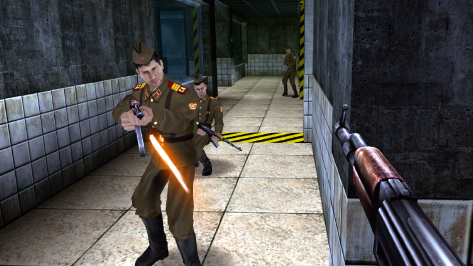 Hoppá: érkezhet Xboxra a klasszikus Goldeneye 007?