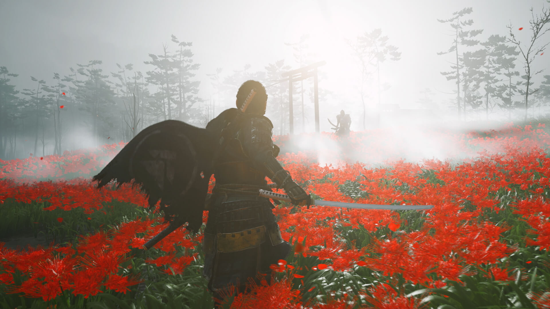 Hoppá: Ghost of Tsushima-filmet készít a John Wick rendezője!