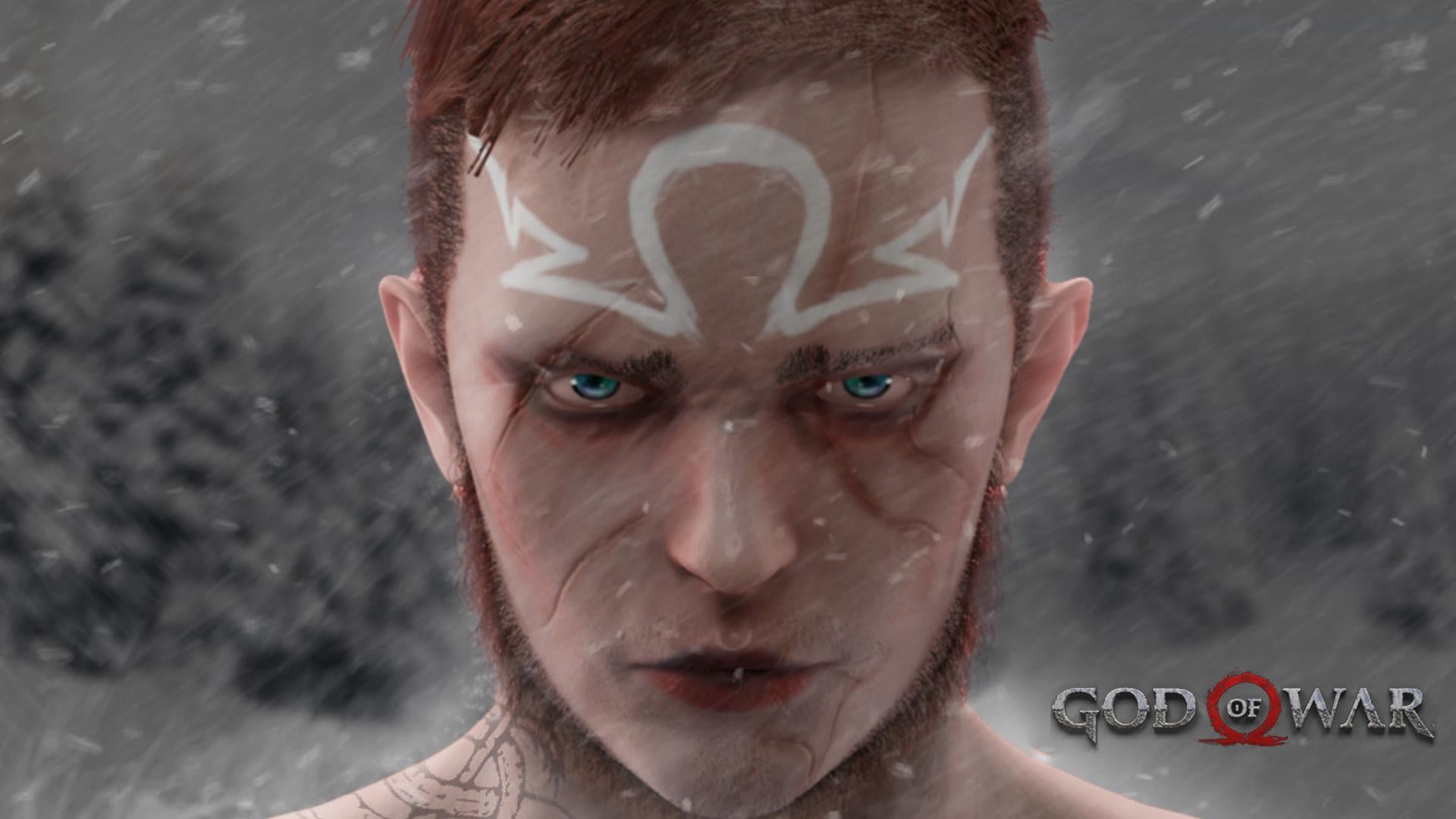 Hoppá: mégsem God of War: Ragnarök címmel érkezik Kratos legújabb kalandja!