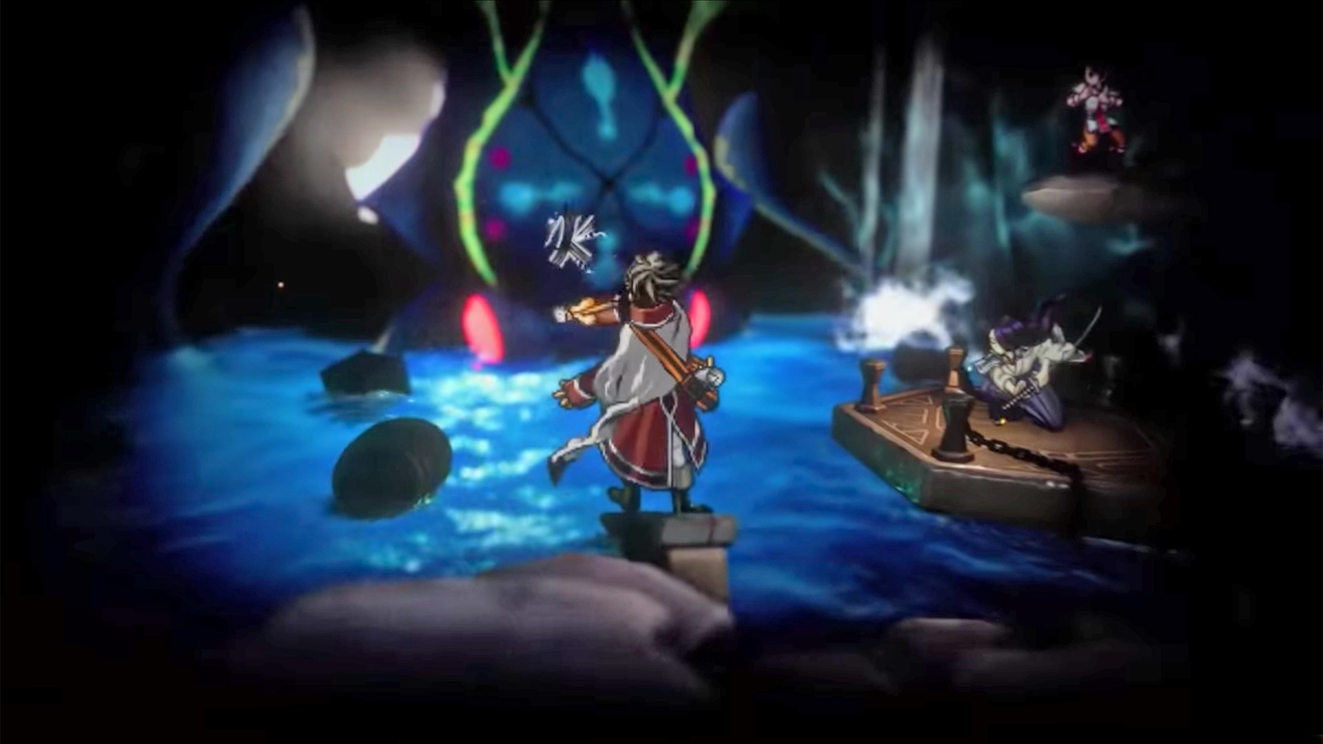 Hoppá: spirituális utódot készít a Suikodenhez az eredeti alkotó