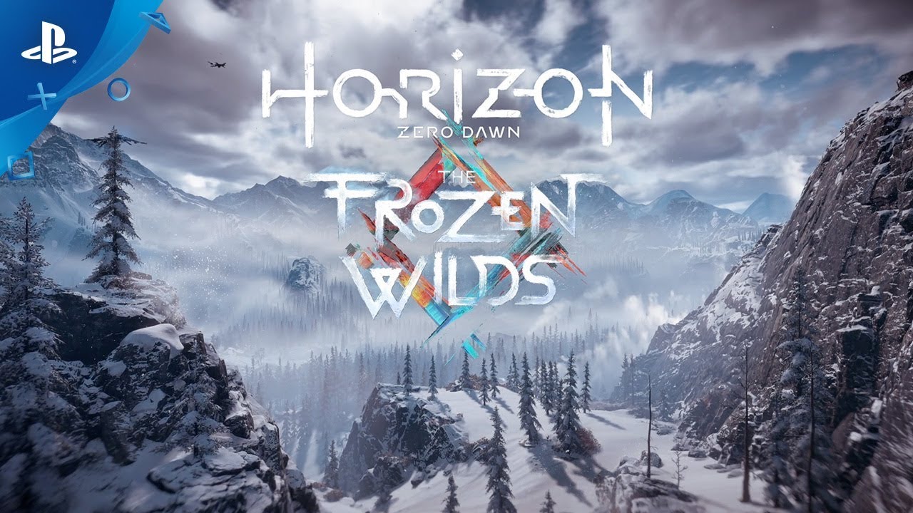 Horizon Zero Dawn: The Frozen Wilds – csak az a szép zöld gyep, csak az fog hiányozni!