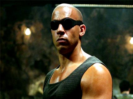 Hova tűnt a Chronicles of Riddick: Assault on Dark Athena?