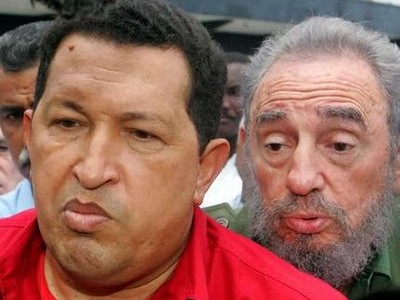 Hugo Chavez szerint a játékok korunk mérgei