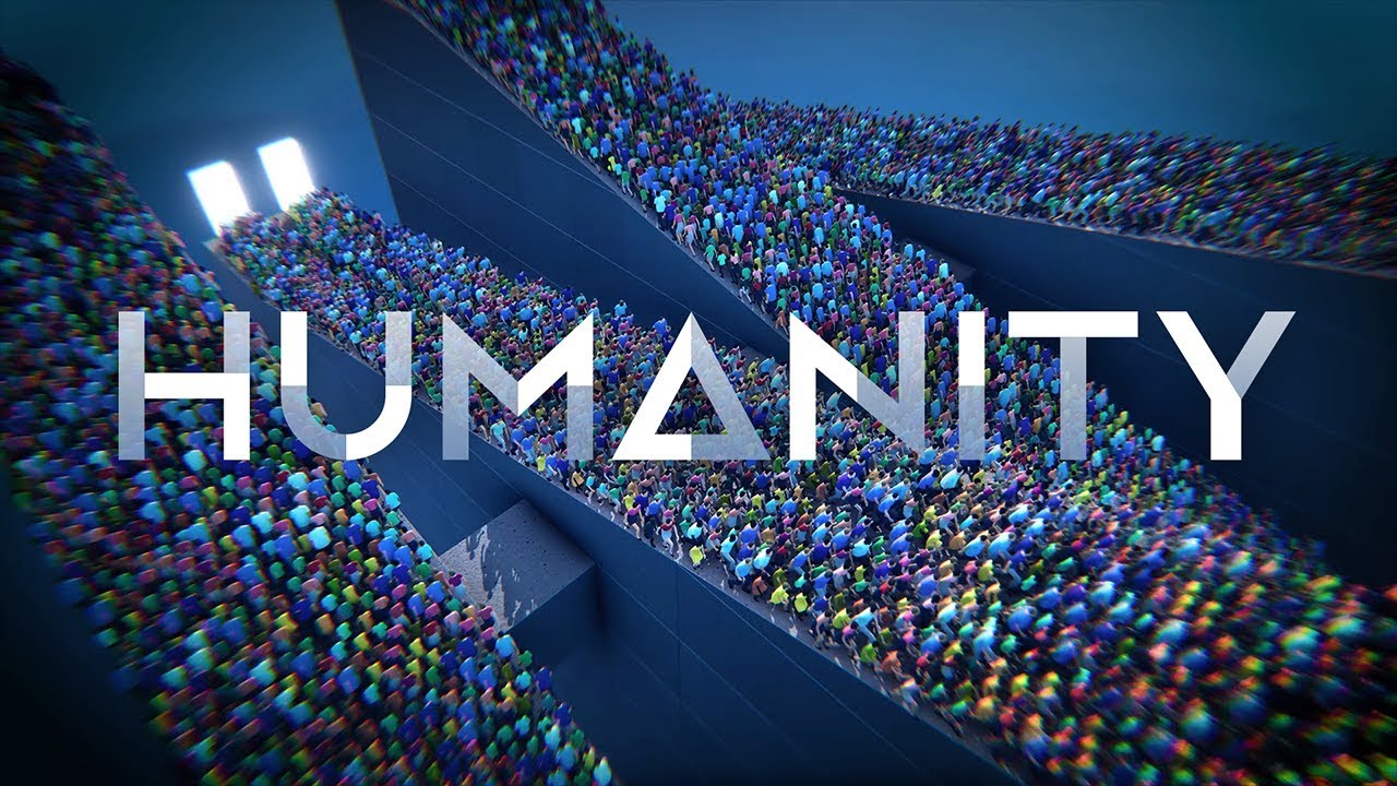 Humanity címmel érdekes játék érkezik PlayStation VR-ra