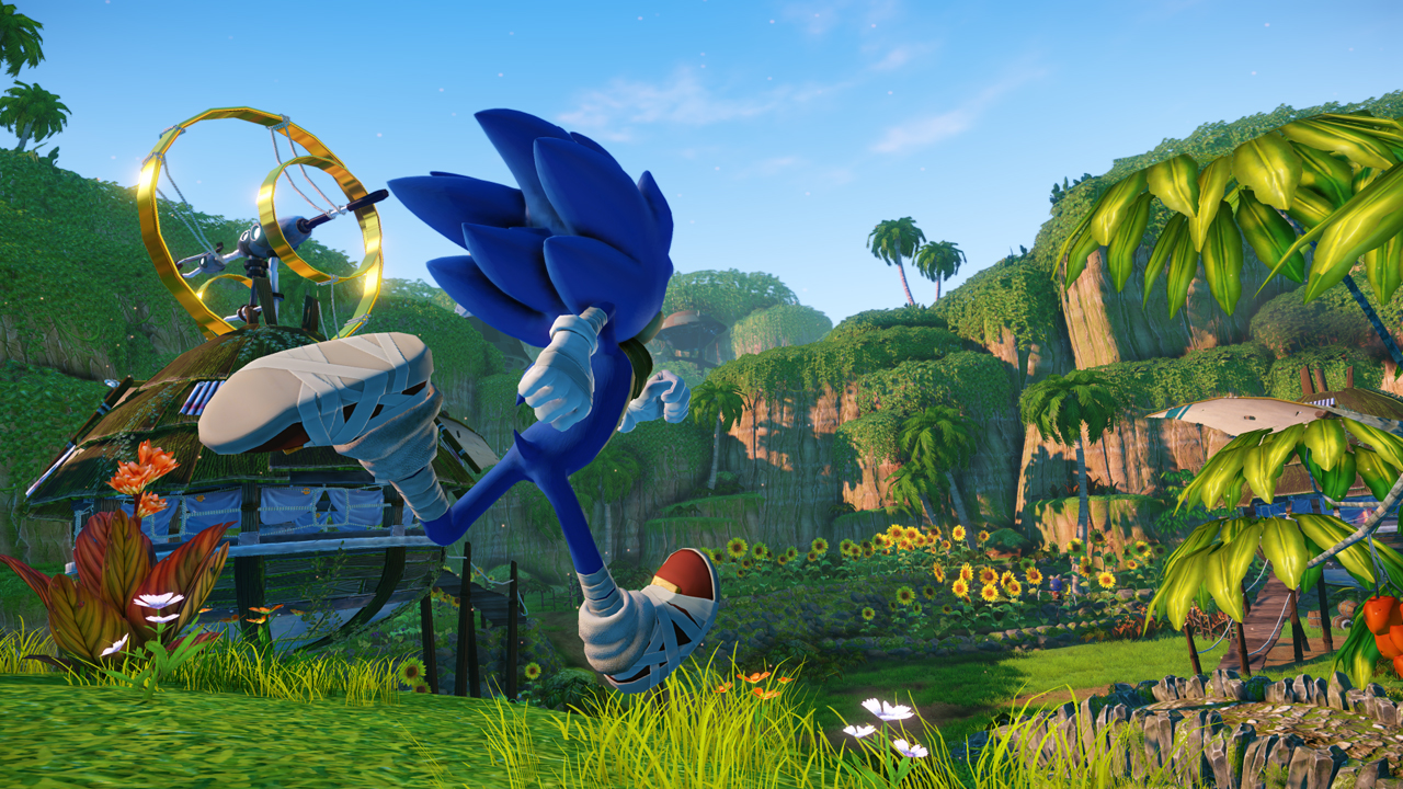 Humoros TV reklámot kapott a Sonic Boom