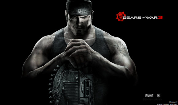 Húsvéti Tojás is lesz a Gears of War 3-ban