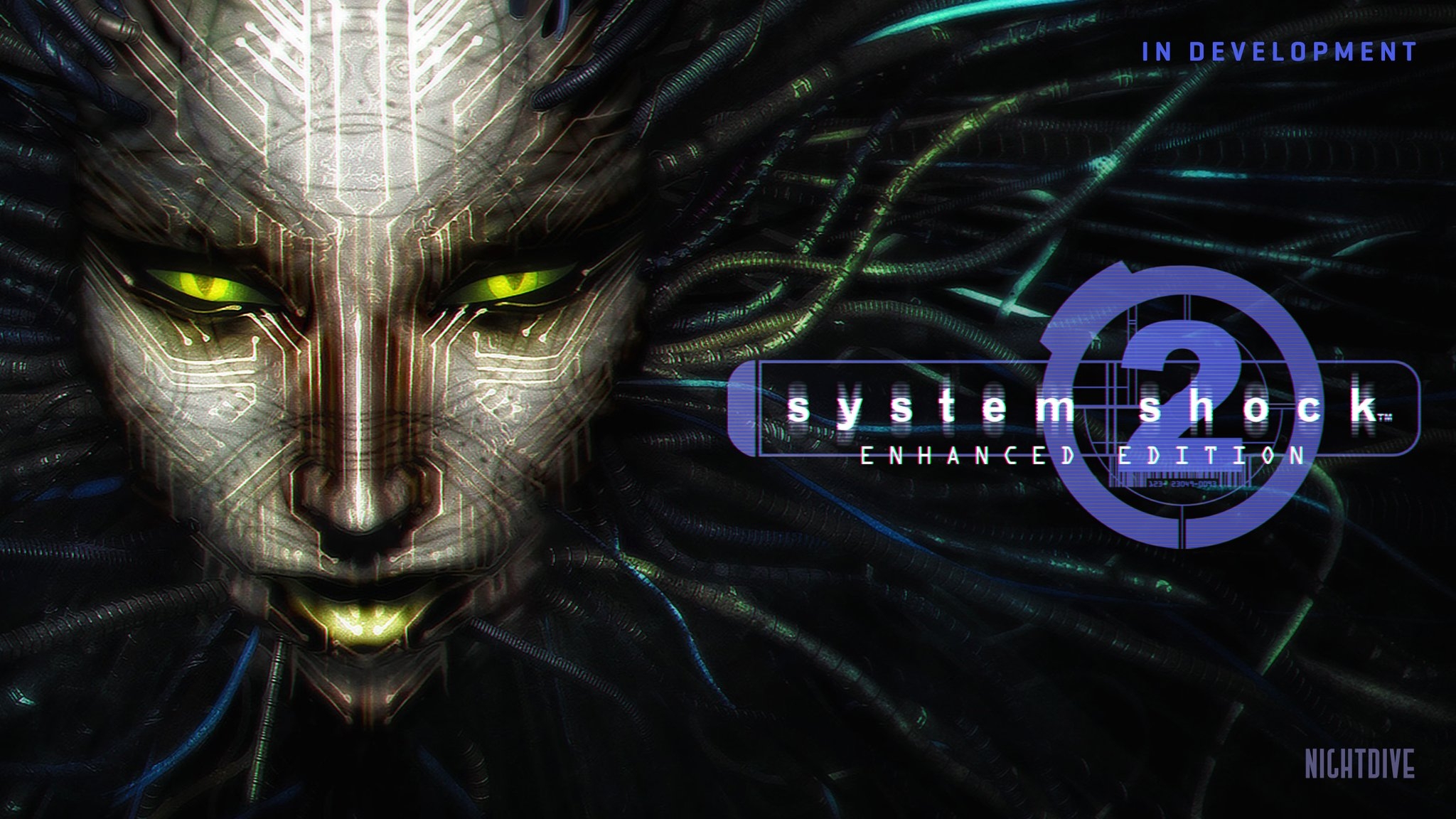 Húsz évvel az eredeti játék megjelenése után érkezik a System Shock 2 Enhanced Edition