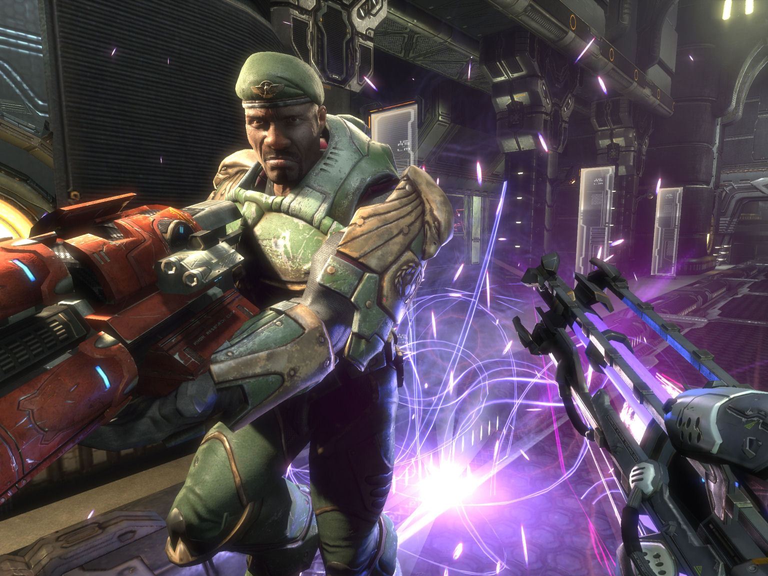 Hírkoktél a konzol frontról