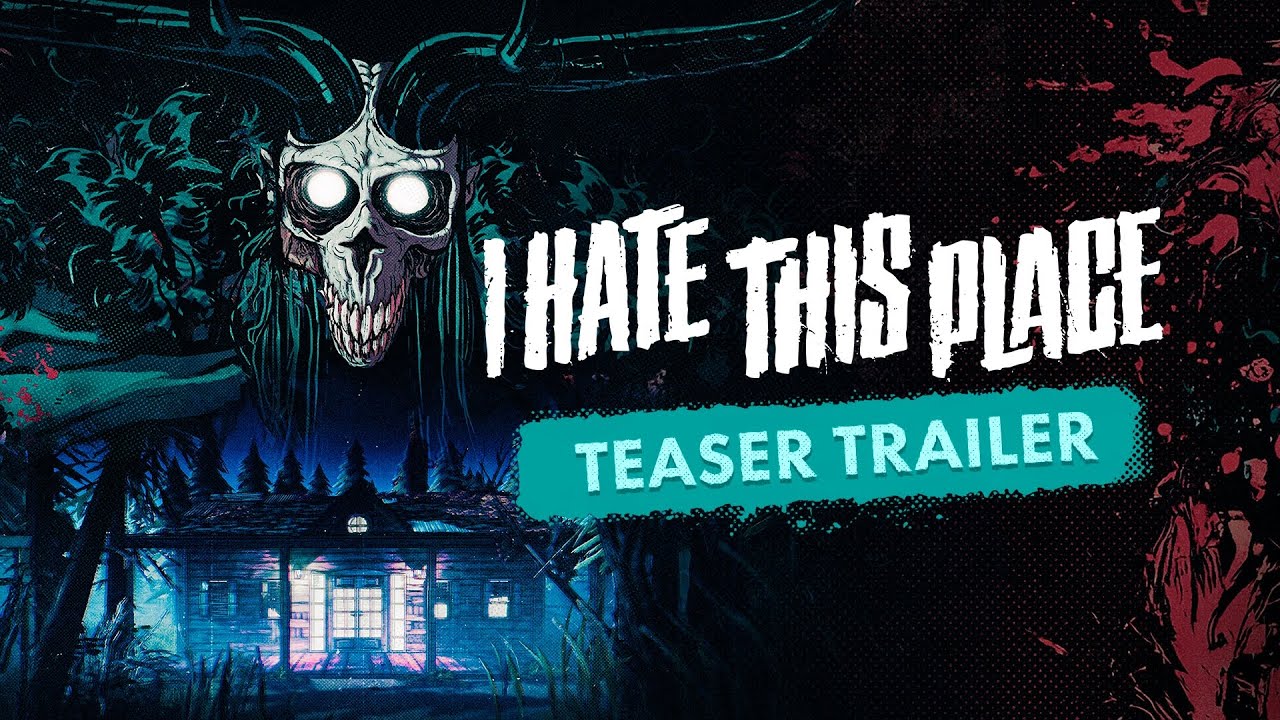 I Hate This Place új horrorjátékot mutattak be a Silent Hill 2 Remake fejlesztői