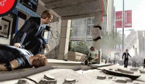 I Am Alive: Az idén megjelenő digitális változat egy vicc