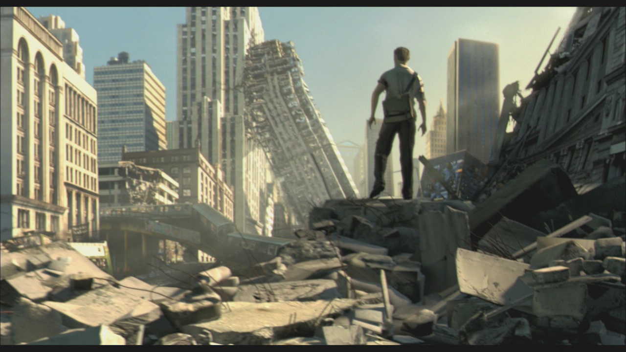 I Am Alive: Mettra egy szóval sem mondta, hogy „a játék nem lesz PC-n”