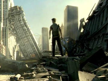 I Am Alive: Sorozattá nőhet