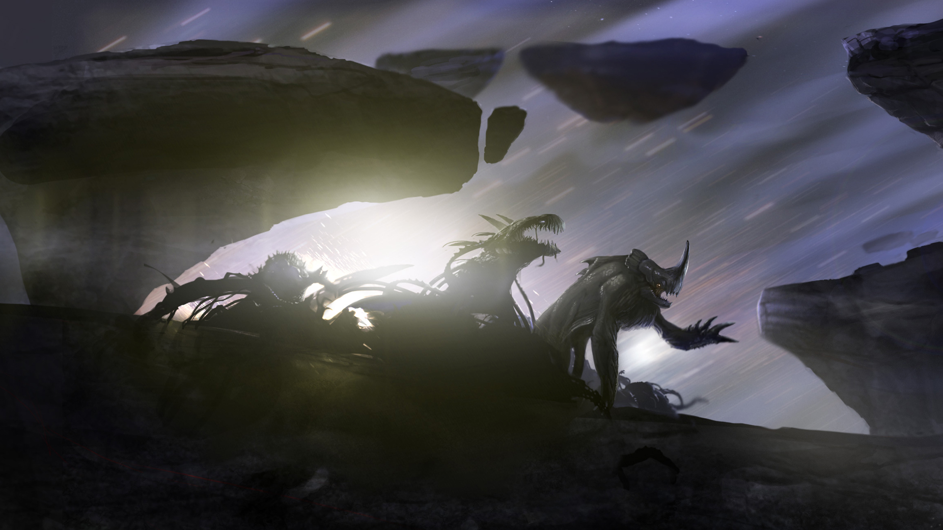 Ideje végső búcsút venni a Darkspore-tól