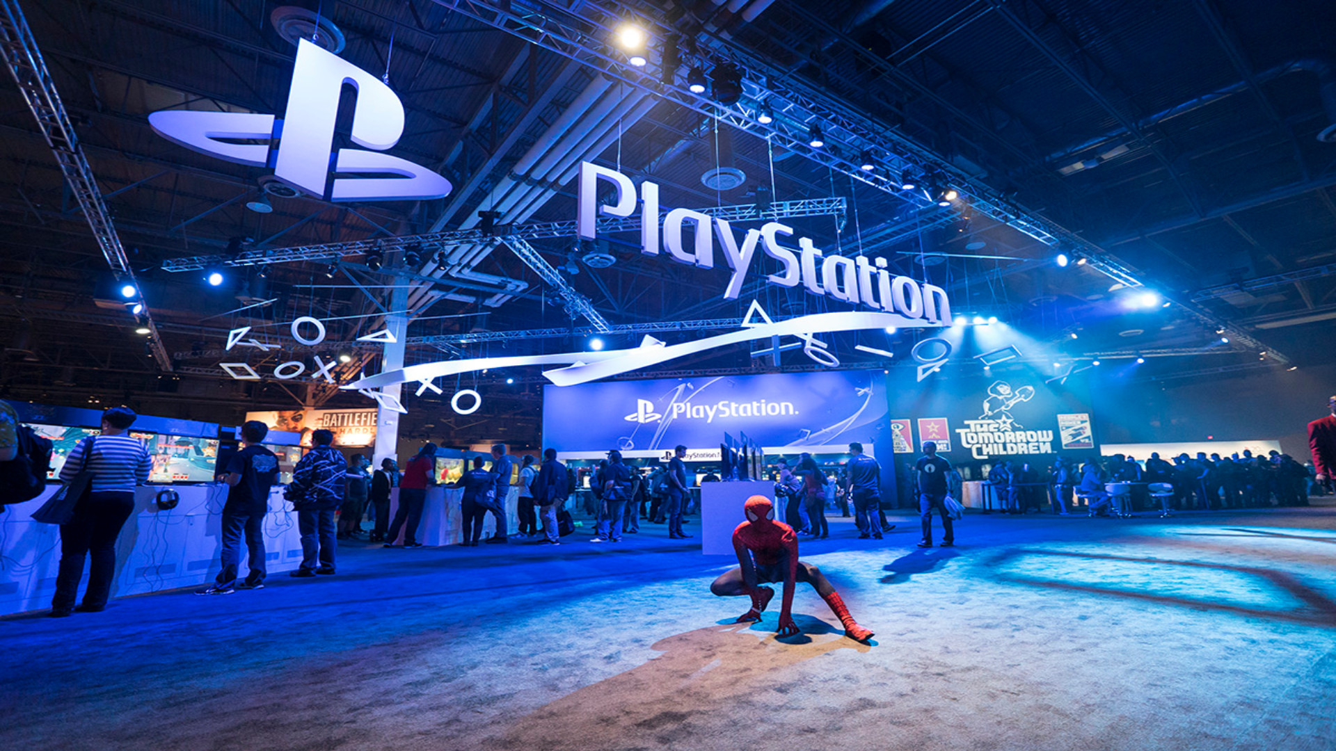Idén decemberben is lesz PlayStation Experience!