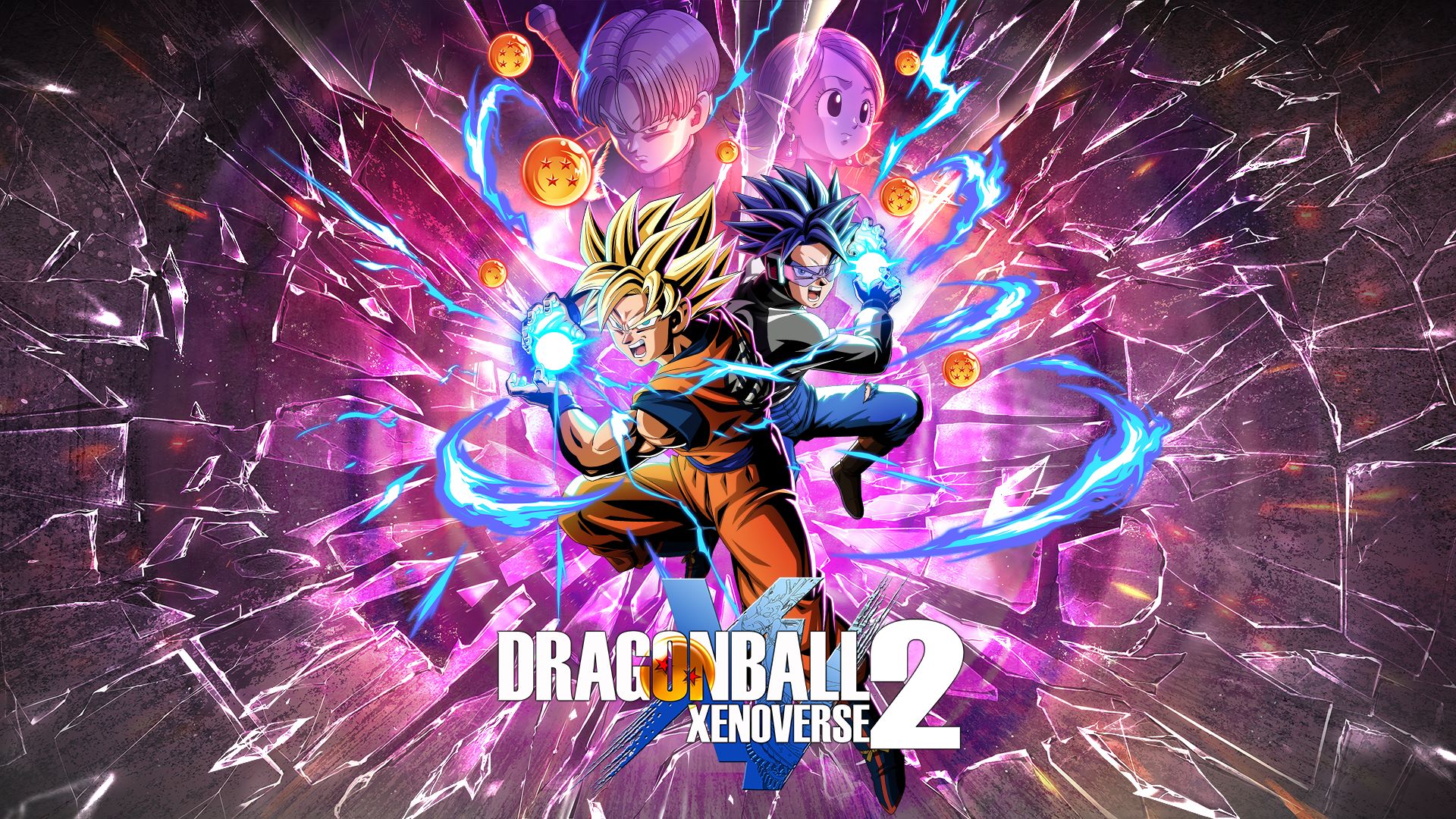 Májusban érkezik a Dragon Ball Xenoverse 2 PS5 és Xbox Series X/S verziója